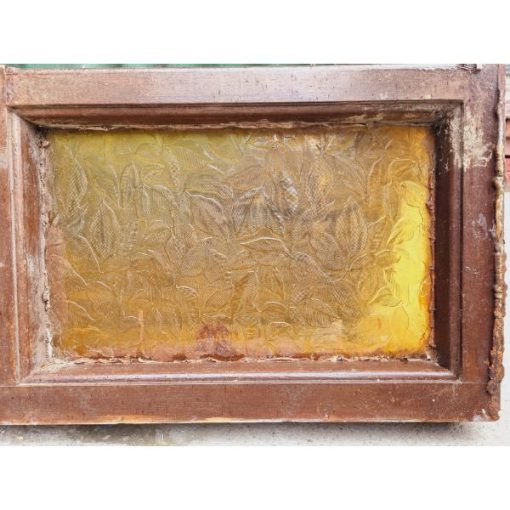 Amber Glass Panel KAS584 (4)