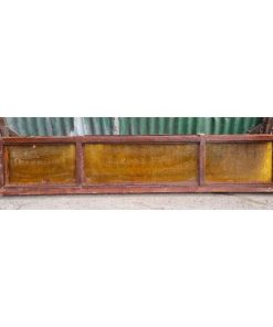 Amber Glass Panel KAS584 (6)