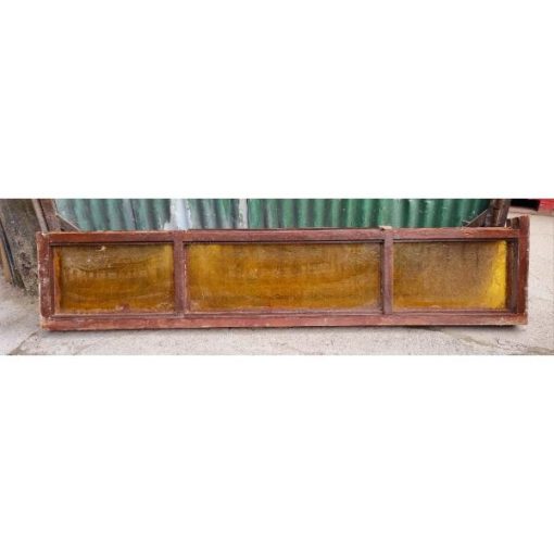 Amber Glass Panel KAS584 (6)