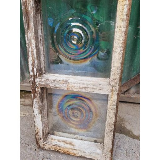 Bullseye Glass Panel KAS580 (2)