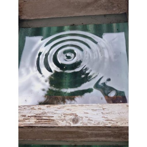 Bullseye Glass Panel KAS580 (3)