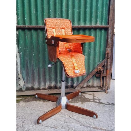 Cosatto trof high chair KAS615 (1)