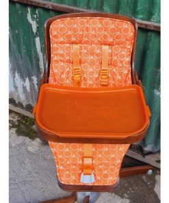 Cosatto trof high chair KAS615 (2)