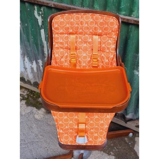 Cosatto trof high chair KAS615 (2)