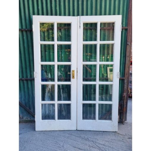 French Double Doors KAS582 (1)