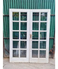 French Double Doors KAS582 (6)