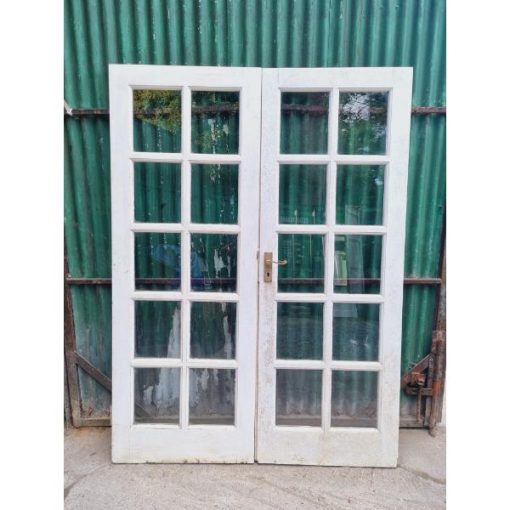 French Double Doors KAS582 (6)