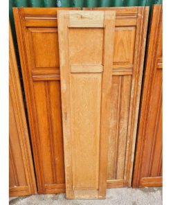 Oak Panelling 27 pieces KAS578 (5)