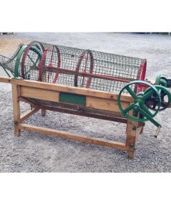 Potato Sorter J.B. Edlington& Co. LTD KAS579 (1)