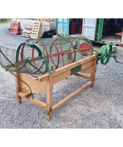 Potato Sorter J.B. Edlington& Co. LTD KAS579 (5)