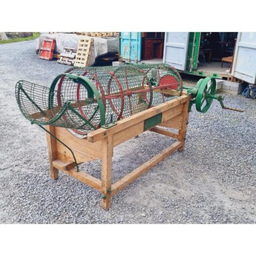 Potato Sorter J.B. Edlington& Co. LTD KAS579 (5)