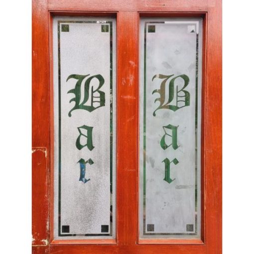 Pub Door KAS581 (1)