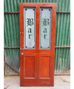 Pub Door KAS581