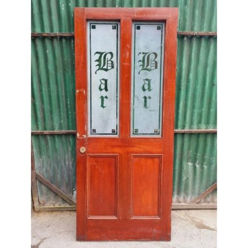 Pub Door KAS581