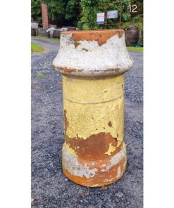 Chimney Pot KAS646 (1)