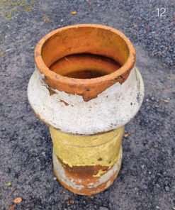 Chimney Pot KAS646 (2)