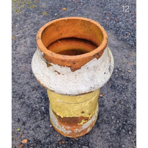 Chimney Pot KAS646 (2)