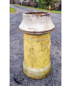 Chimney Pot KAS647 (1)