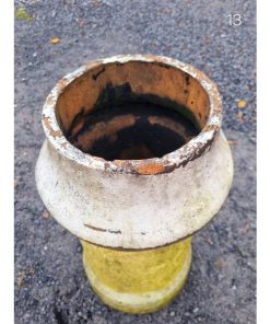 Chimney Pot KAS647 (2)