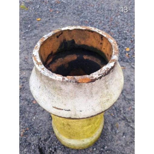 Chimney Pot KAS647 (2)