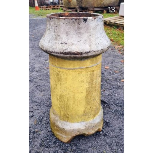 Chimney Pot KAS647 (4)