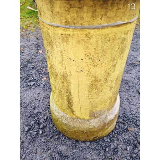 Chimney Pot KAS647 (6)