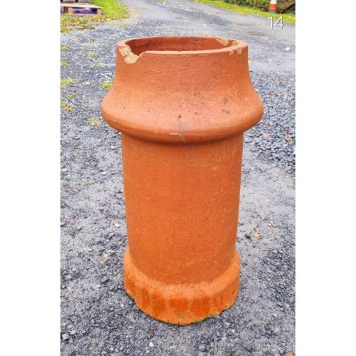 Chimney Pot KAS648 (1)