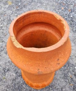 Chimney Pot KAS648 (10)