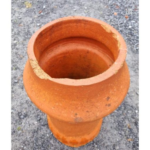 Chimney Pot KAS648 (10)