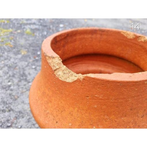 Chimney Pot KAS648 (11)