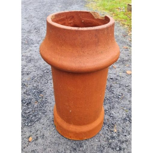 Chimney Pot KAS648 (13)