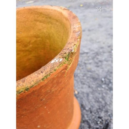 Chimney Pot KAS648 (14)