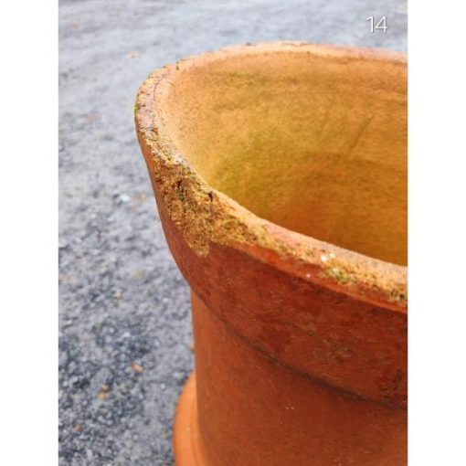 Chimney Pot KAS648 (15)