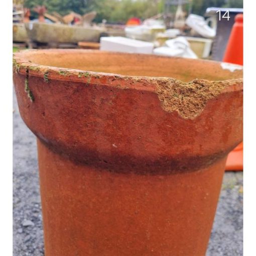 Chimney Pot KAS648 (16)