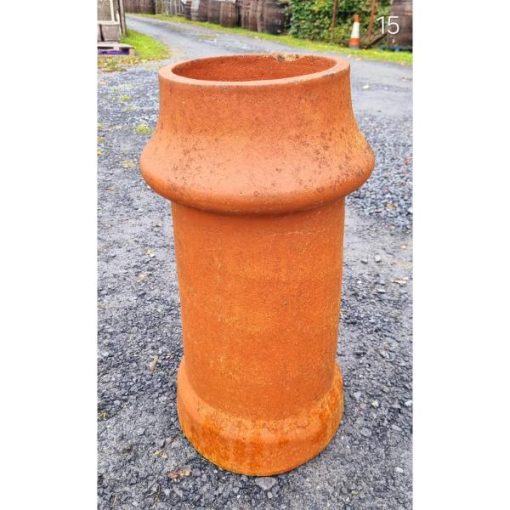 Chimney Pot KAS649 (1)