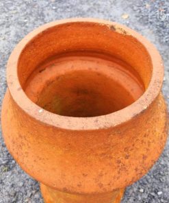 Chimney Pot KAS649 (2)