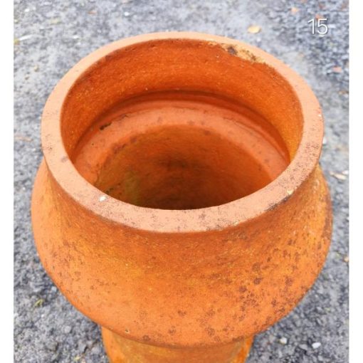 Chimney Pot KAS649 (2)