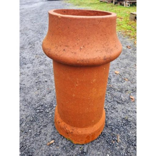 Chimney Pot KAS649 (4)