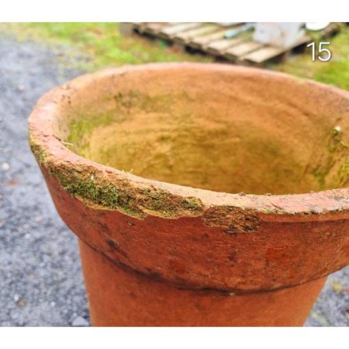 Chimney Pot KAS649 (6)