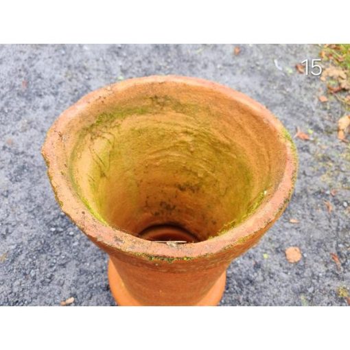 Chimney Pot KAS649 (7)