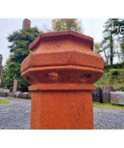 Chimney Pot KAS650 (2)