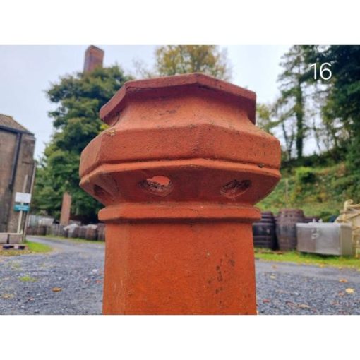 Chimney Pot KAS650 (2)