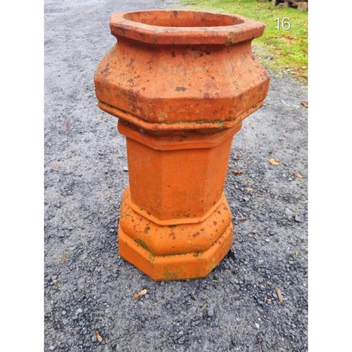 Chimney Pot KAS650 (4)