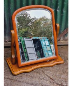 Dressing Table Mirror KAS637 (2)