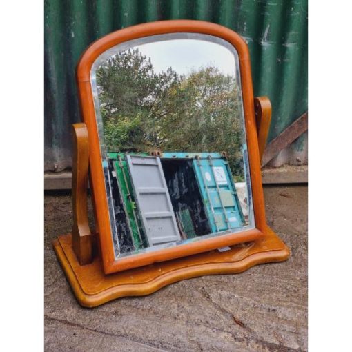 Dressing Table Mirror KAS637 (2)