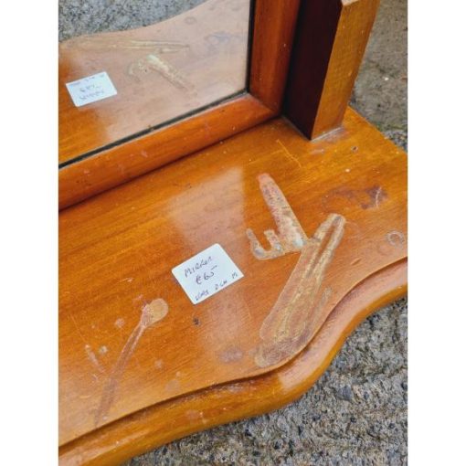 Dressing Table Mirror KAS637 (5)