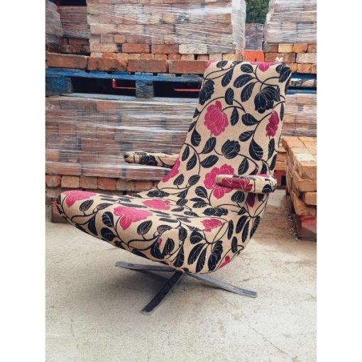 Fama Swivel Armchair KAS623 (1)