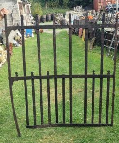 Gate 4ft KAS657 (1)