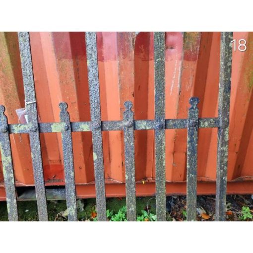 Gate 4ft9 KAS665 (4)