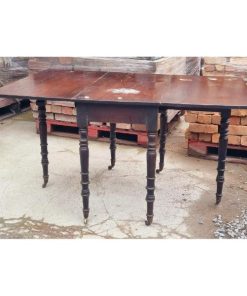 Gate Leg Dining Table KAS624 (1)